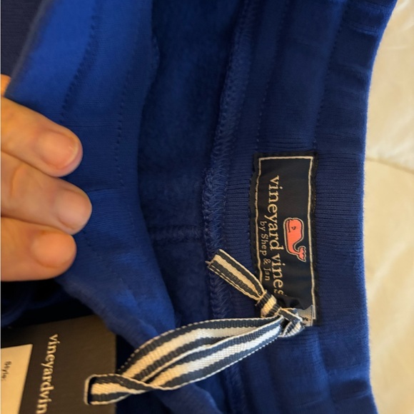 Vineyard vines men’s joggers S NWT - Picture 3 of 3